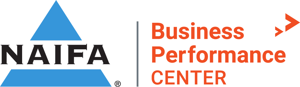 Naifa's Business Performance Center