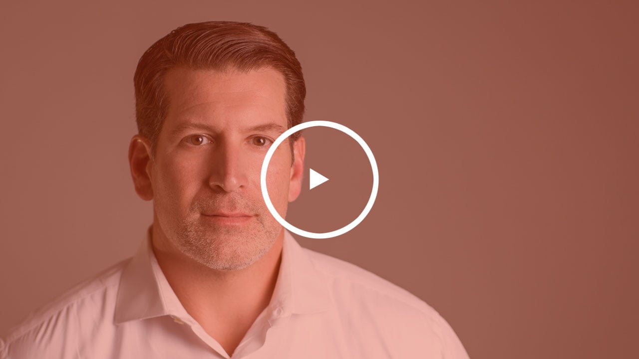 Martin Saavedra, Jr. EVP of MLI Marketing Solutions