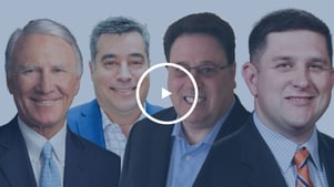 Video preview for Life Insurance Awareness Month webinar