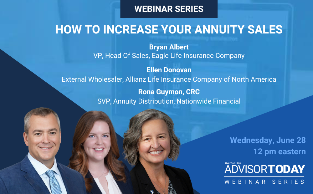 How to Increase Your Annuity Sales During Annuity Awareness Month and ...