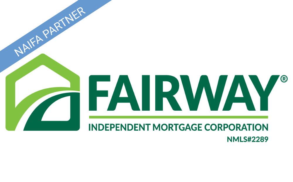 Fairway Independent Mortgage Corporation NAIFA Partner Reverse Mortgage
